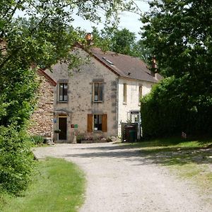 Hotel Camping Sur Yonne